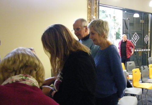 Cake Queue